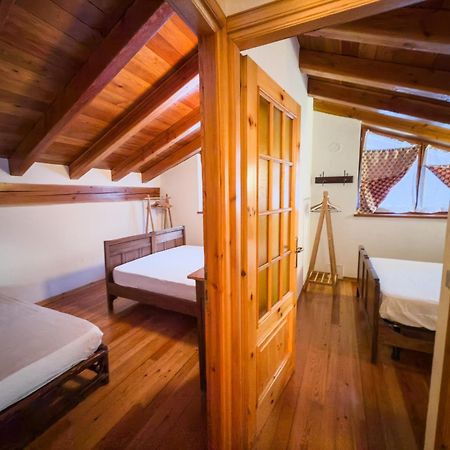 Casa Vacanze Grand-Haury Da Andrea 奥维 外观 照片