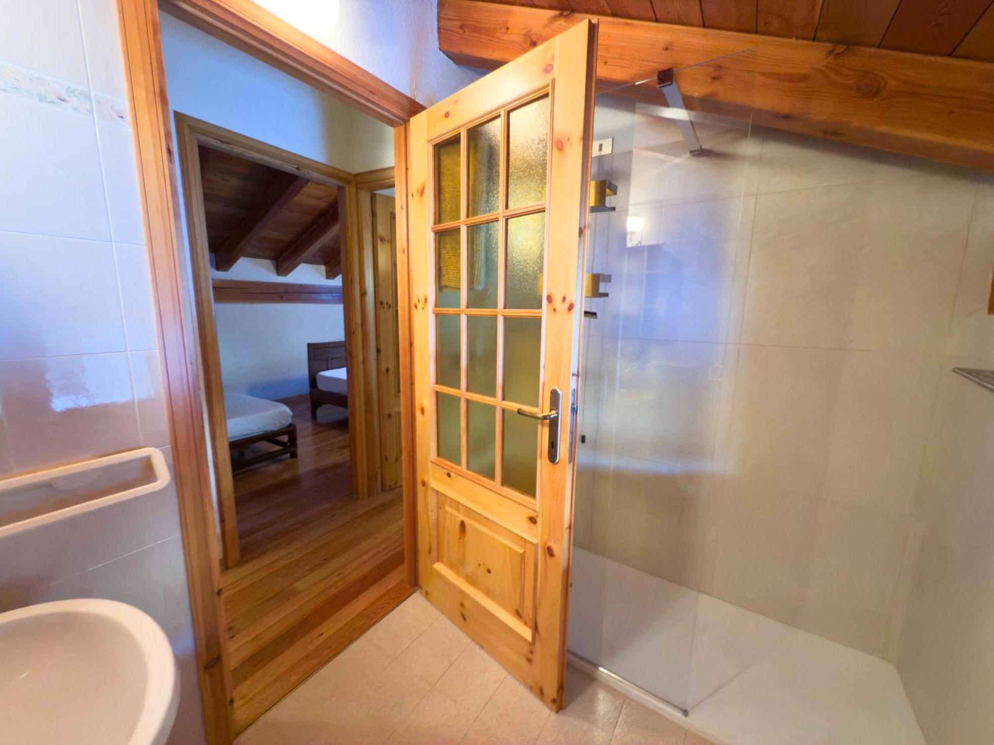 Casa Vacanze Grand-Haury Da Andrea 奥维 外观 照片